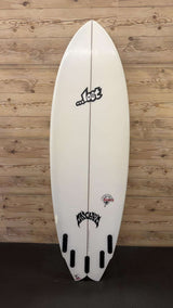 RNF Redux 5'11"