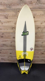 RNF Redux 5'4"