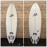 RNF Redux 5'11"