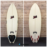 RNF Redux 5'10"