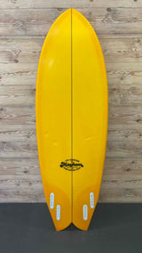 RNF Retro 5'7"