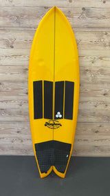 RNF Retro 5'7"