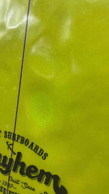 RNF Retro 5'8"