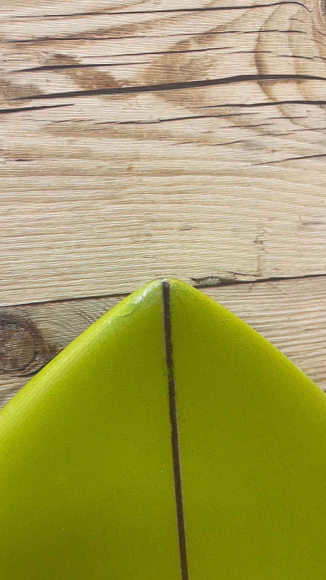 Used 5'8