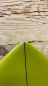 RNF Retro 5'8"