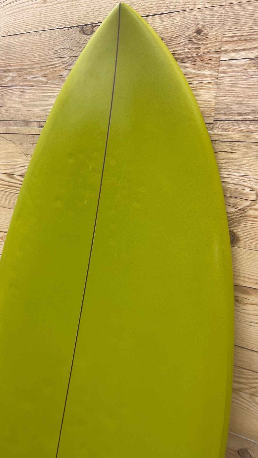 Used 5'8