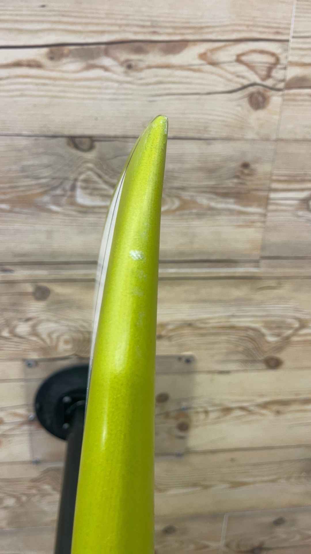 Used 5'8