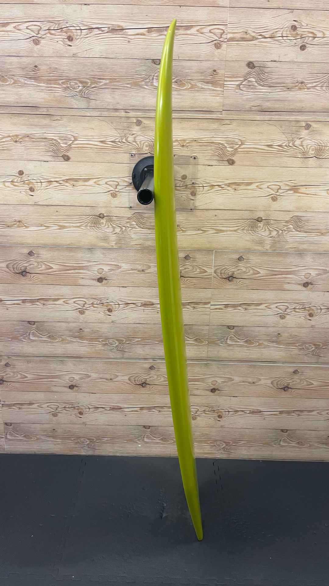 Used 5'8