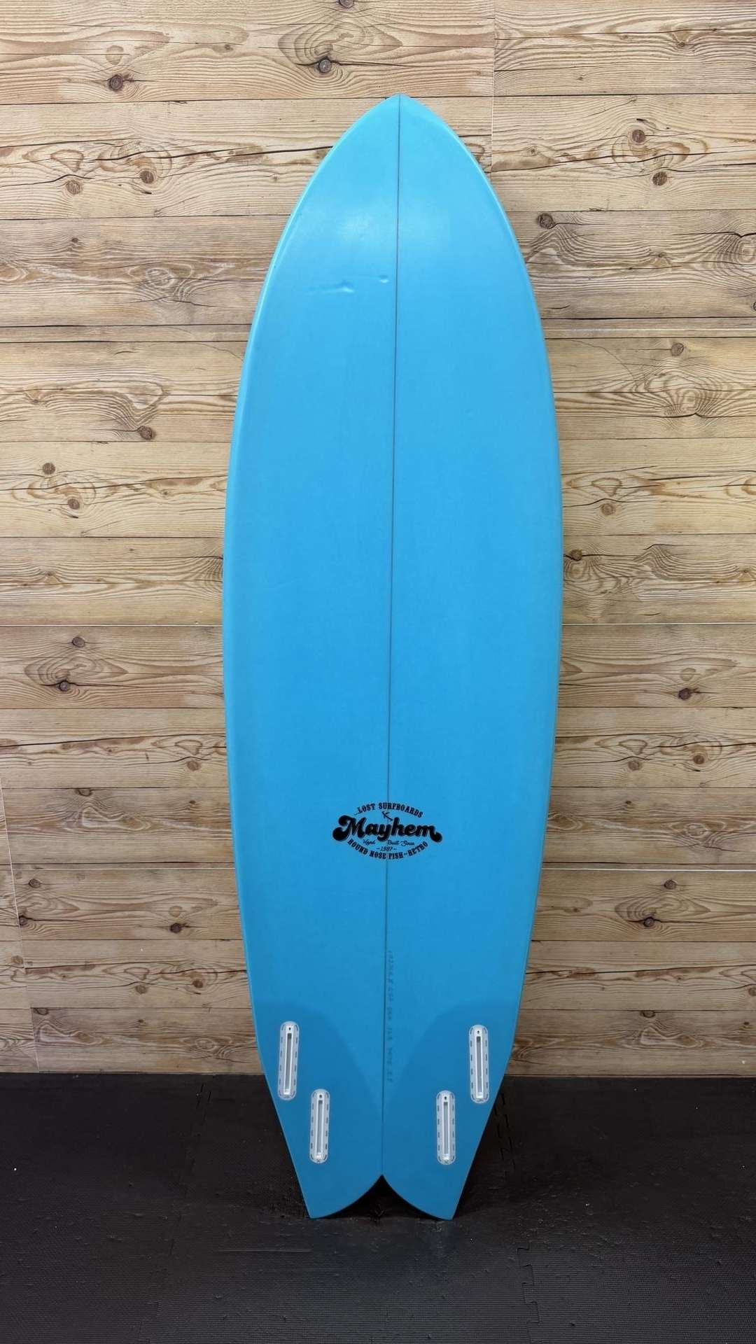 RNF Retro 6'2"