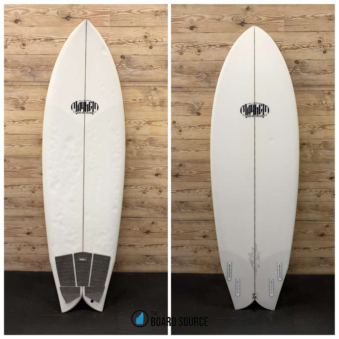 RNF Retro 6'3"