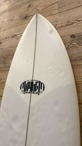 RNF Retro 6'3"