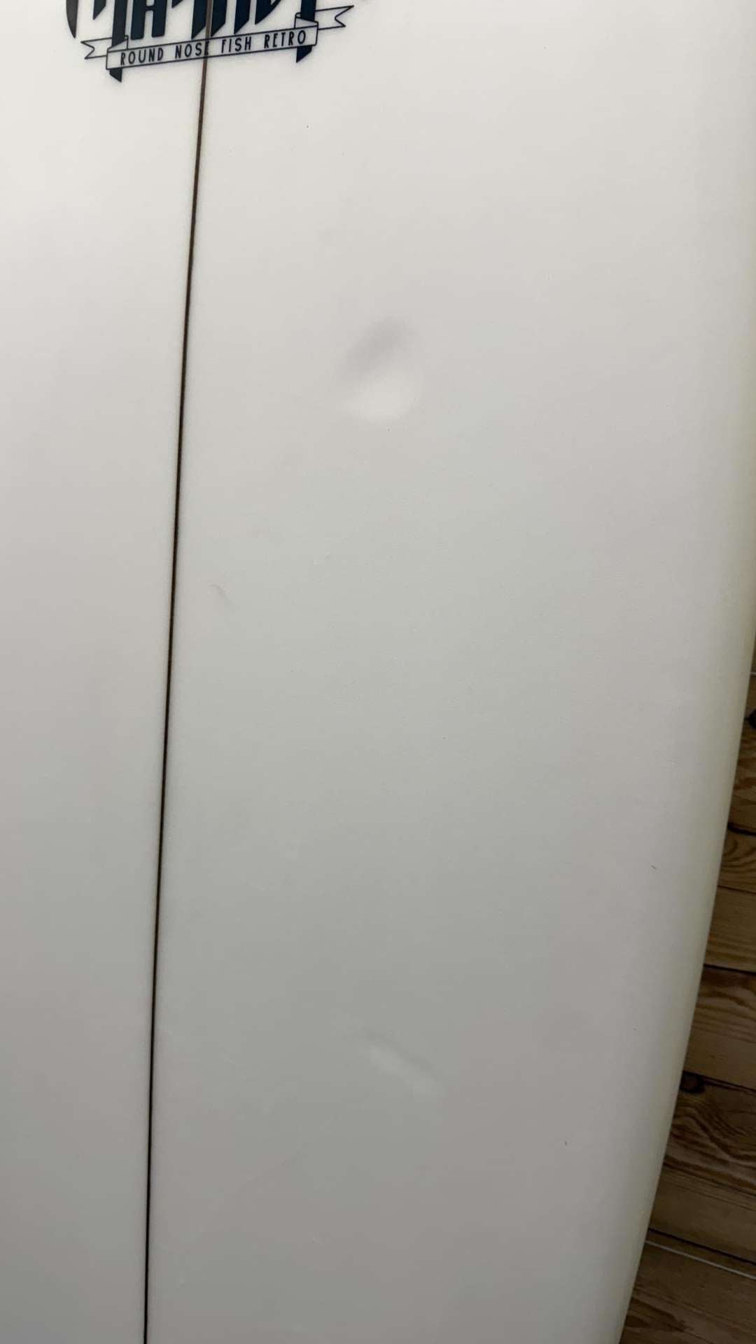 RNF Retro 6'3"