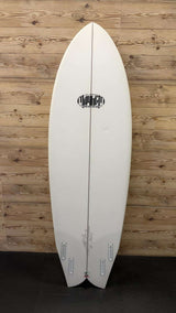 RNF Retro 6'3"