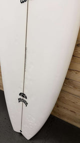 RNF 96' 6'0"