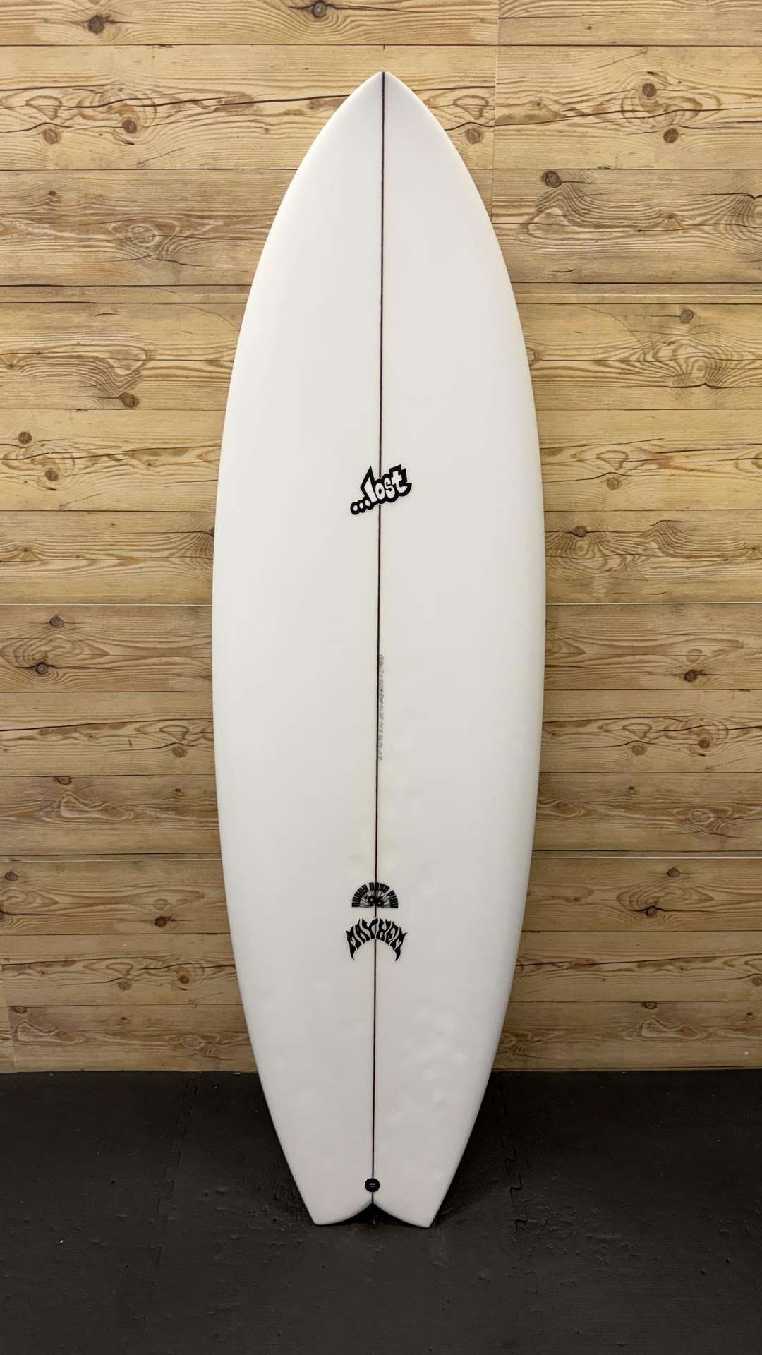 RNF 96' 6'0"