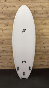 RNF 96' 6'0"