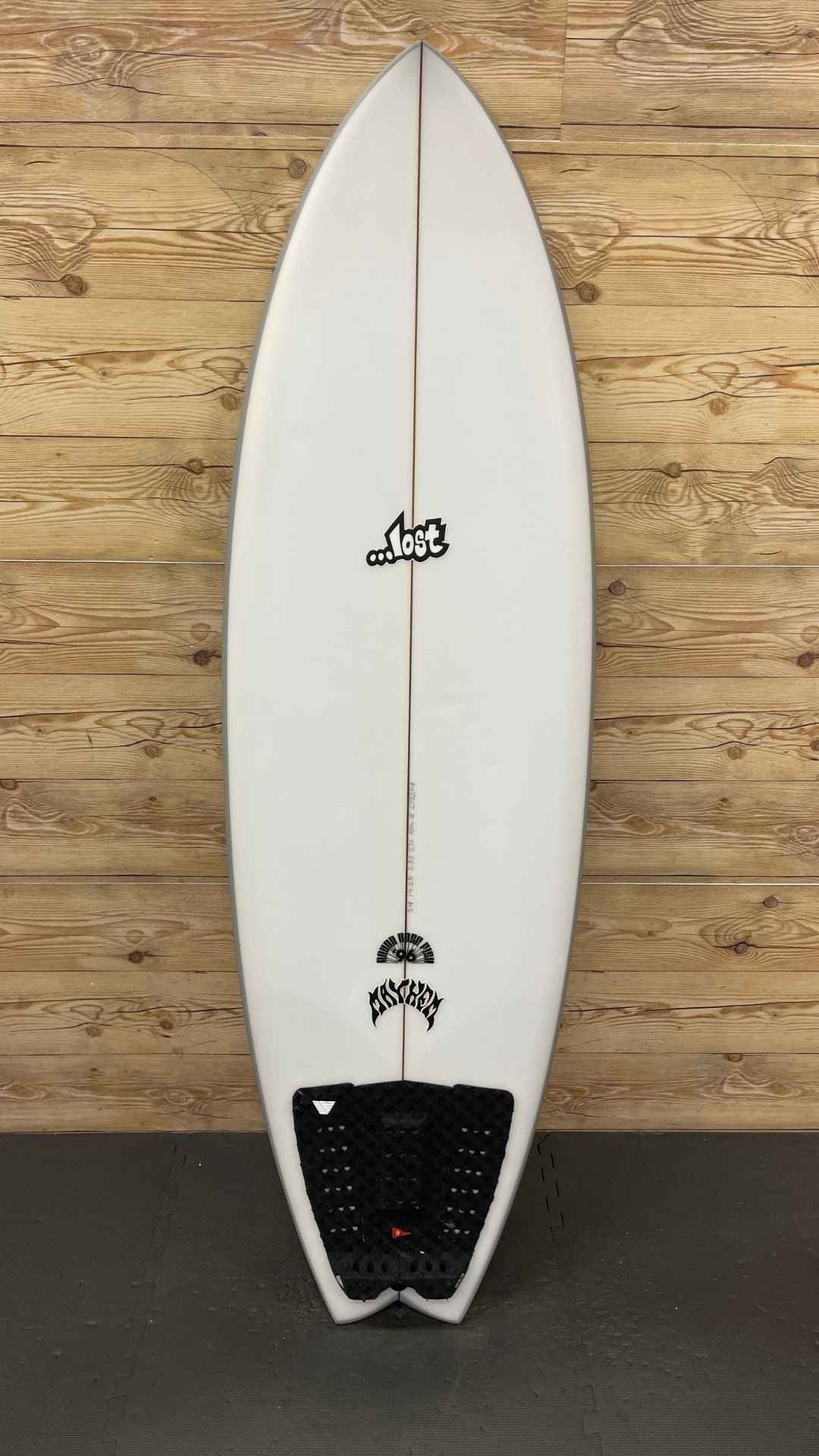 RNF 96' 5'4"
