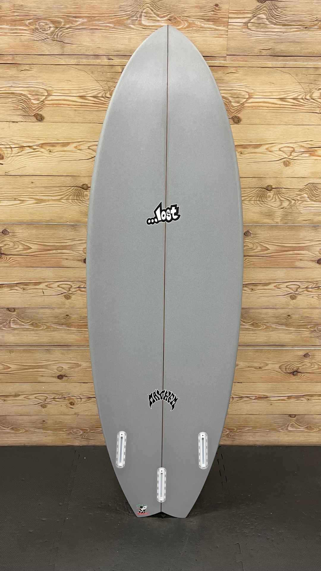 RNF 96' 5'4"
