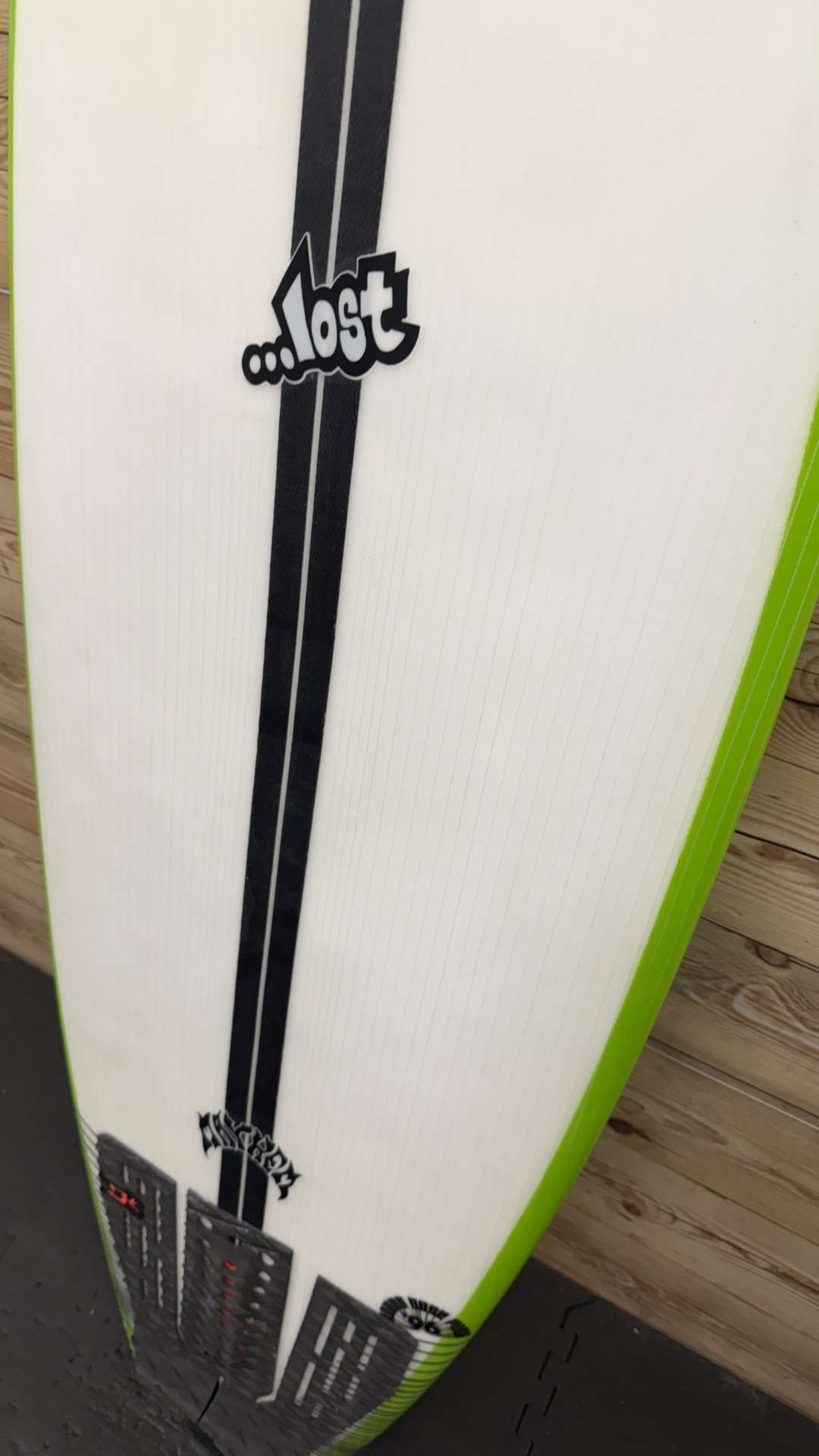 RNF 96' 5'7"
