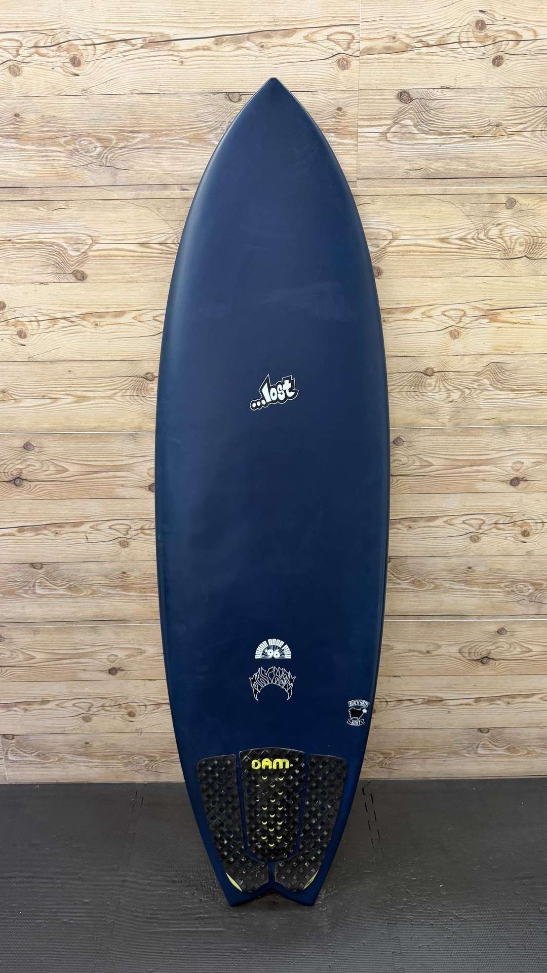 RNF 96' 5'8"