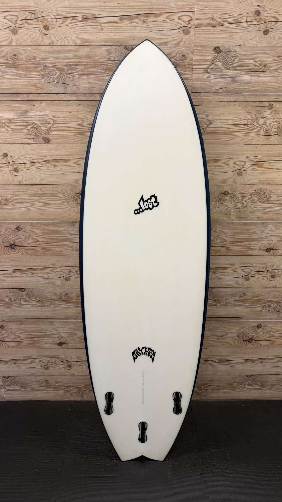 RNF 96' 5'8"