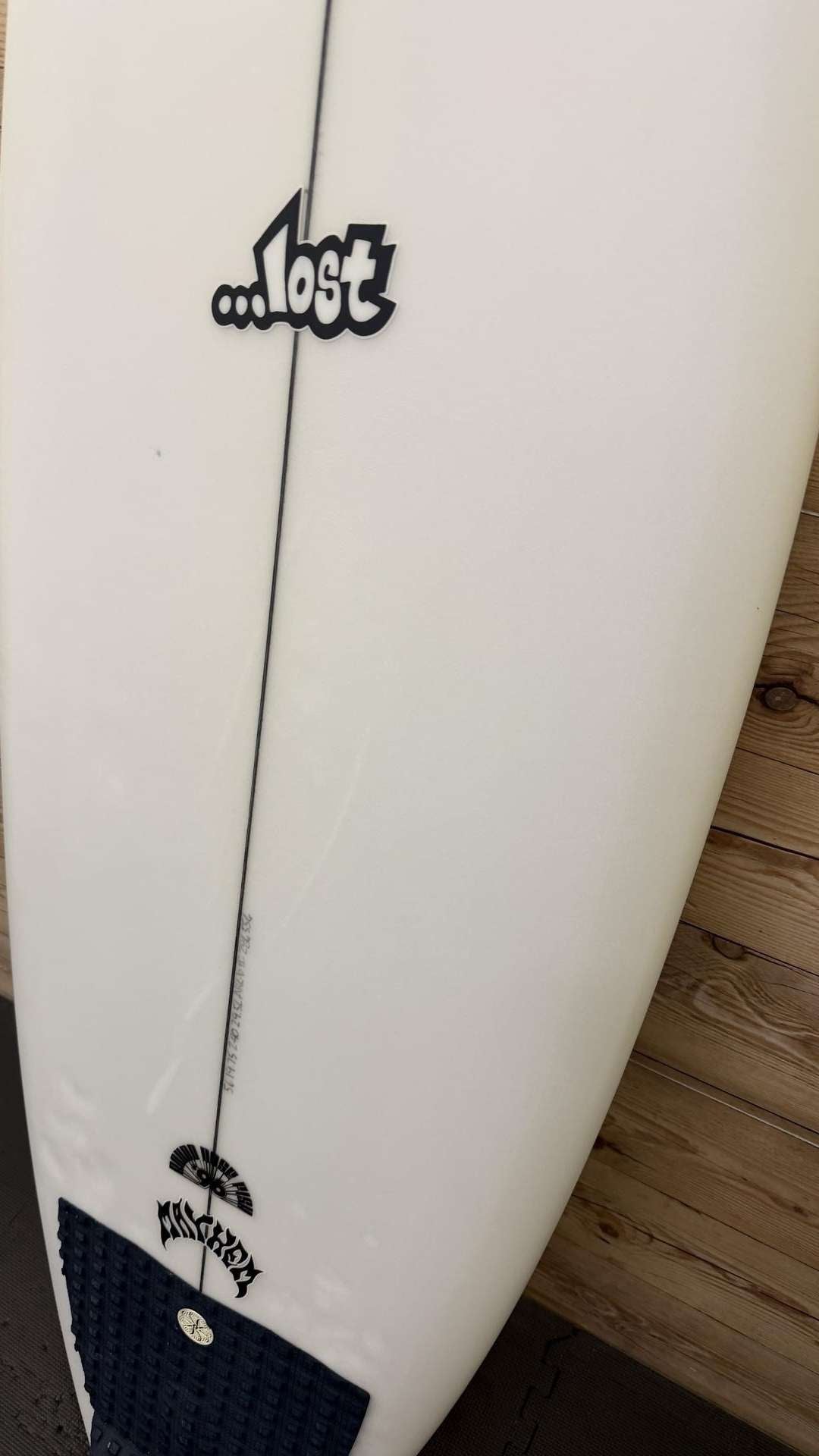 RNF 96' 5'6"