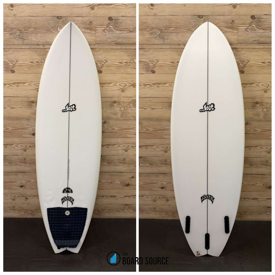 RNF 96' 5'6"
