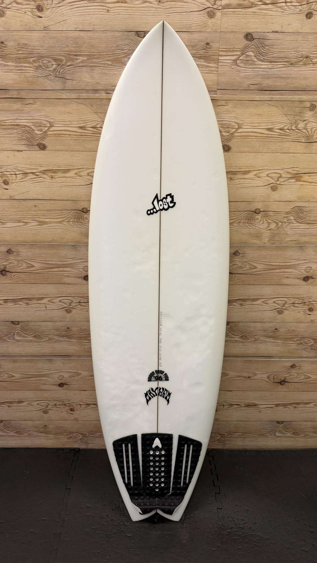 RNF 96' 5'6"