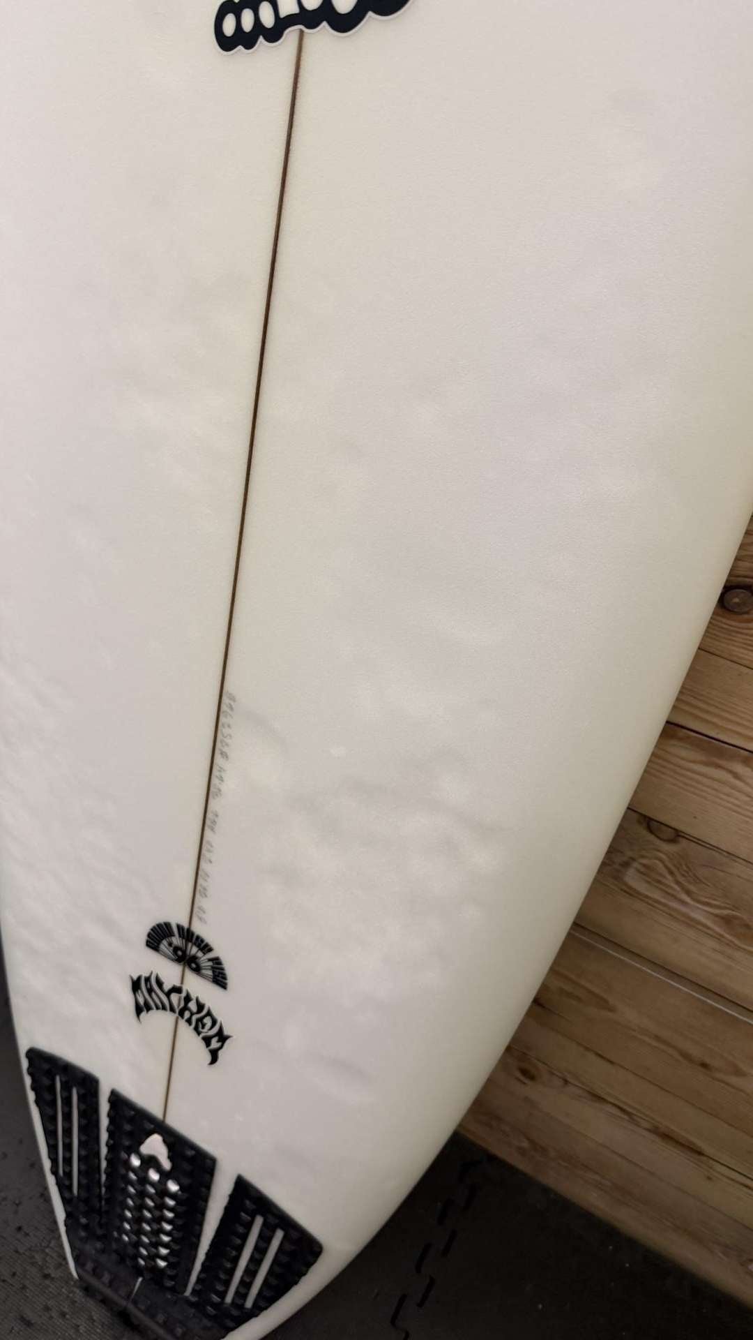 RNF 96' 5'6"
