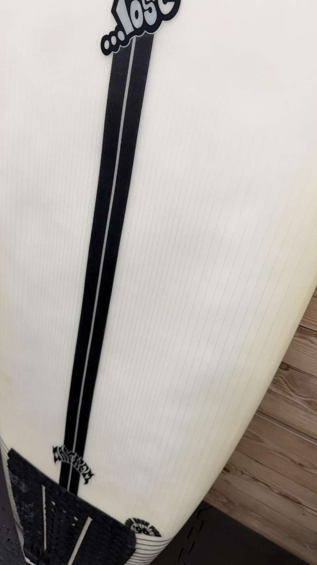 RNF 96' 5'11"