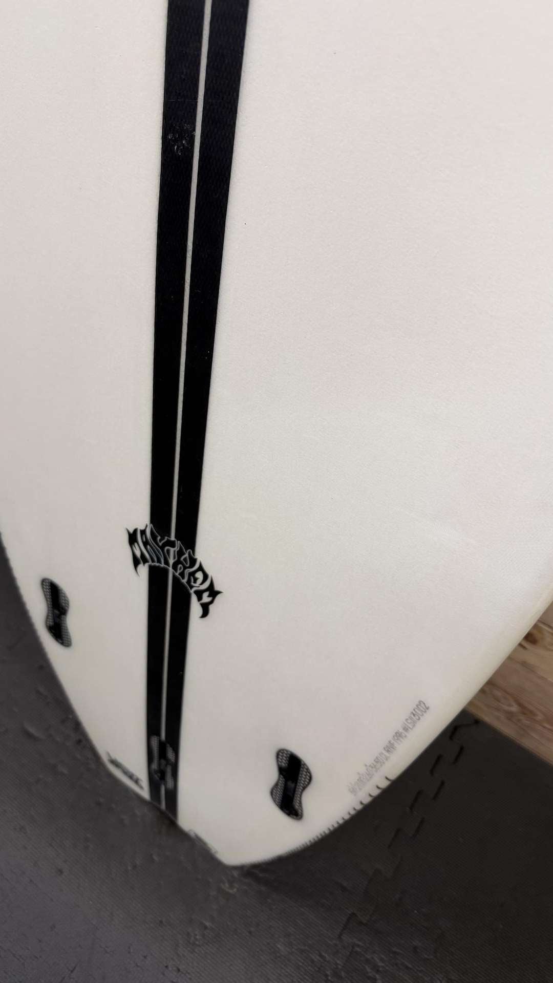 RNF 96' 5'11"