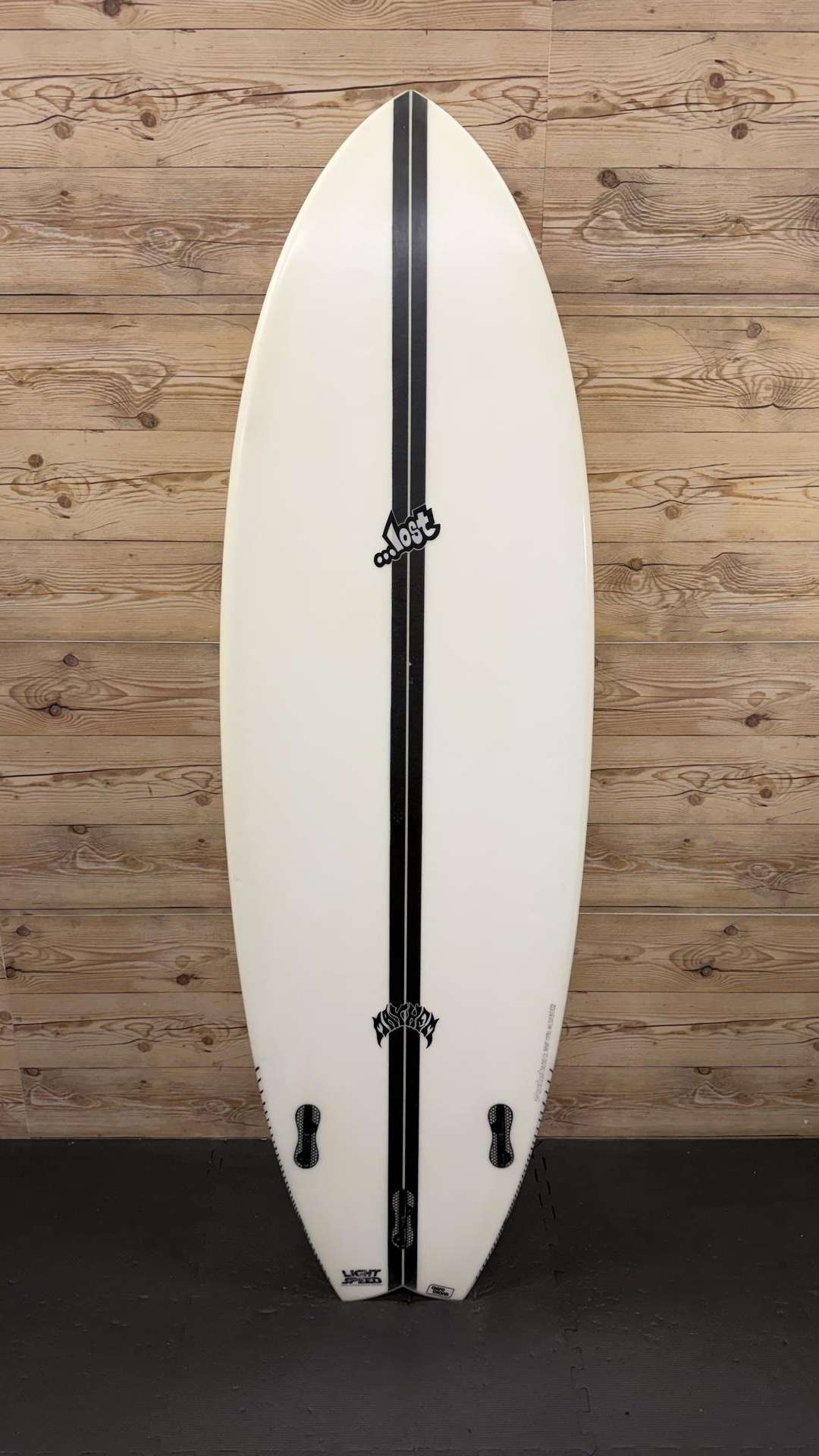 RNF 96' 5'11"