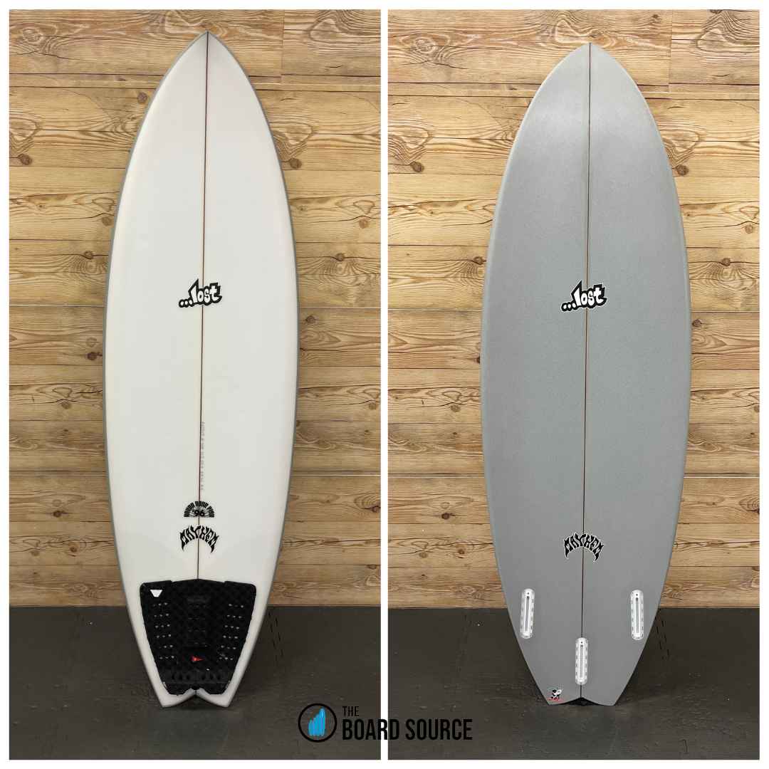 RNF 96' 5'4"