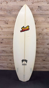 Rocket 5'11"