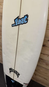 Rocket Redux 5'9"