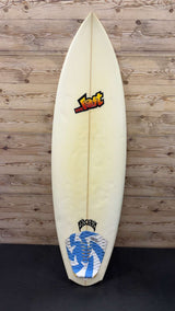 Rocket 5'11"