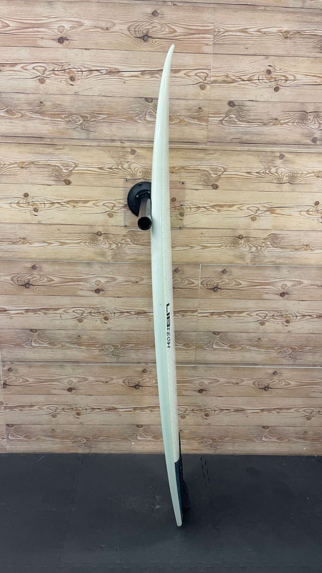 Rocket Redux 6'0"