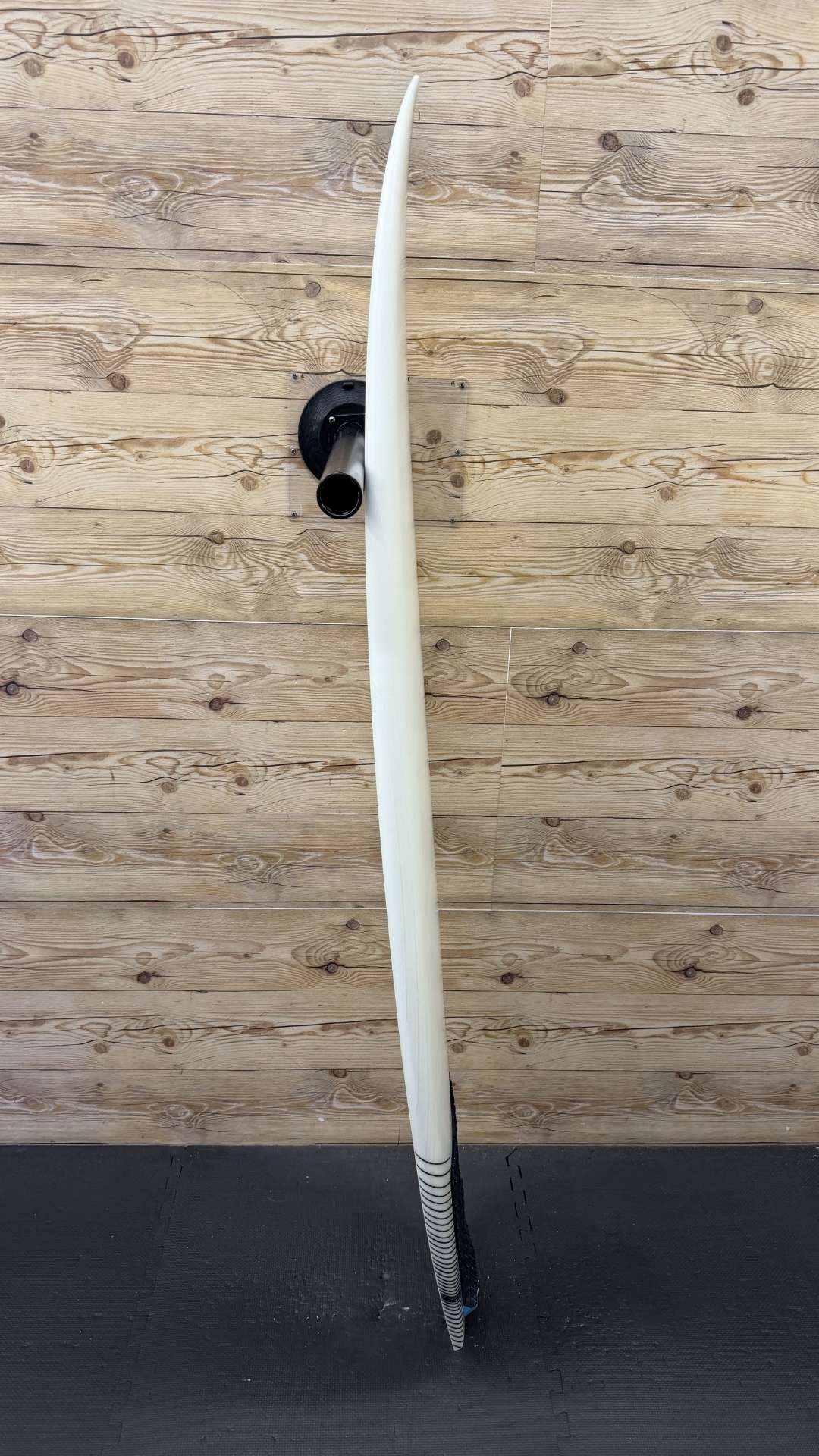 Rocket Redux 5'7"