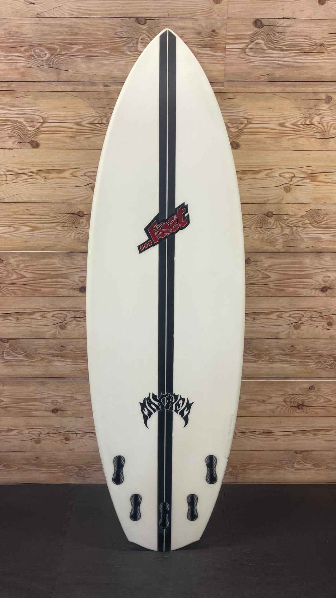 Rocket Redux 5'6"