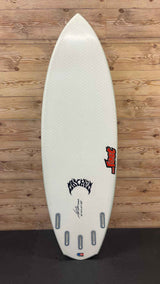 Rocket Redux 5'6"