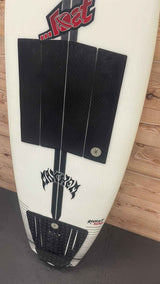 Rocket Redux 5'6"