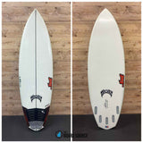 Rocket Redux 5'6"