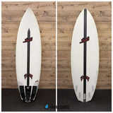 Rocket Redux 5'9"