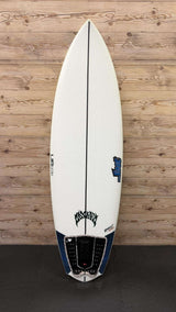 Rocket Redux 5'10"