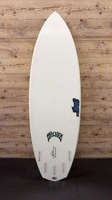 Rocket Redux 5'10"