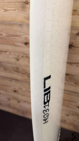Rocket Redux 5'10"