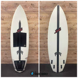 Rocket Redux 5'6"