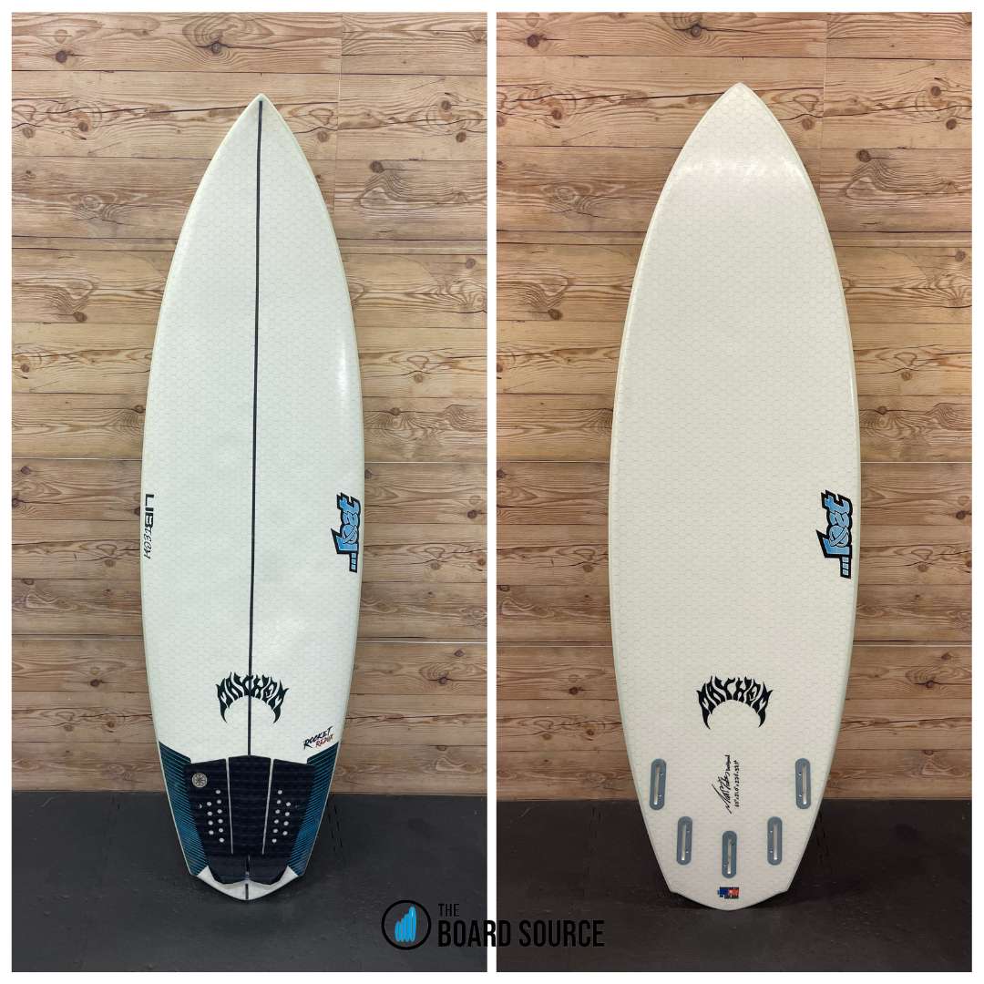 Rocket Redux 6'0"