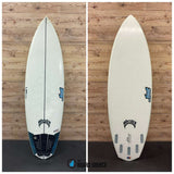 Rocket Redux 6'0"
