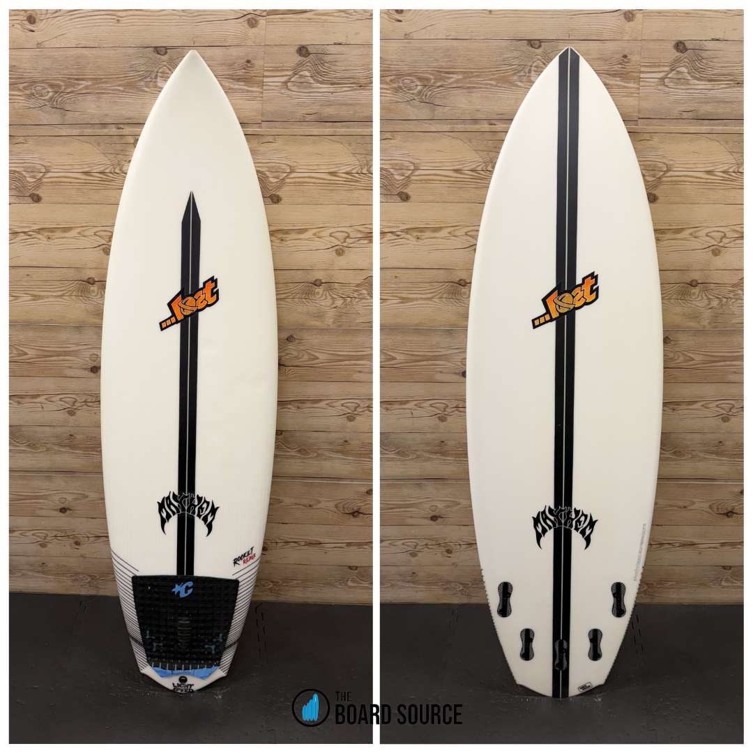 Rocket Redux 5'7"